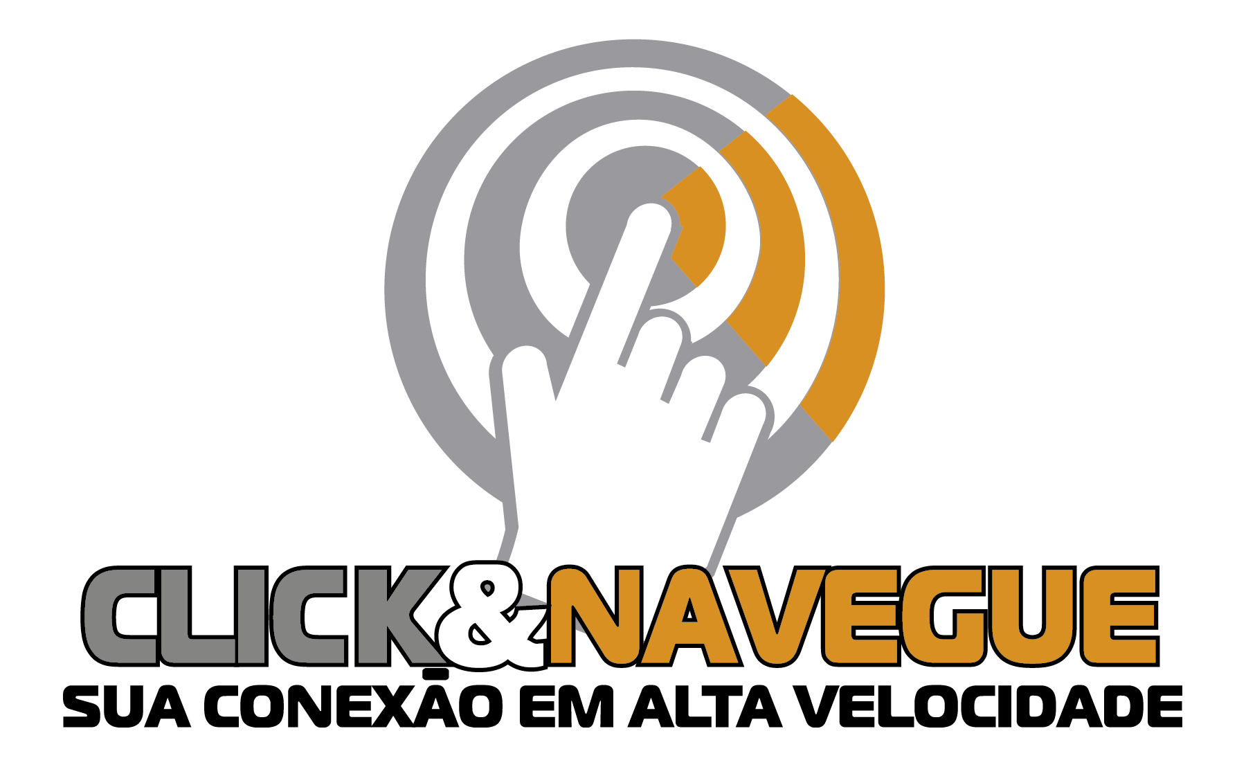 Click & Navegue – Internet